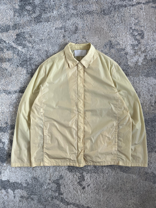 Prada SS1998 nylon jacket