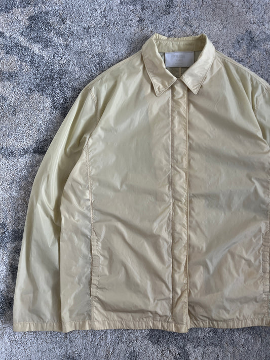 Prada SS1998 nylon jacket