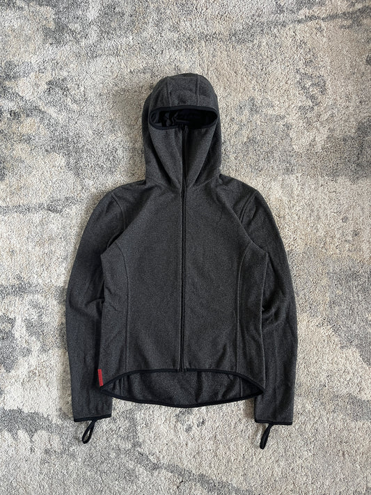 Prada 1999 ninja fleece