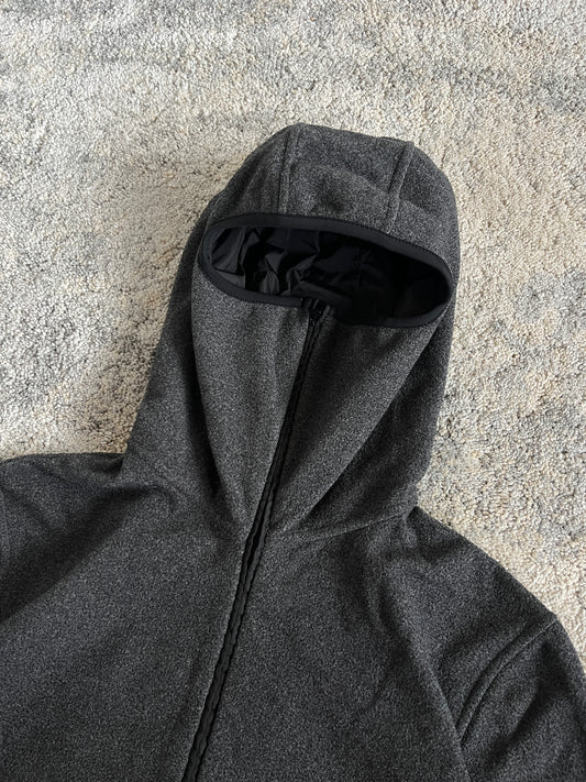 Prada 1999 ninja fleece