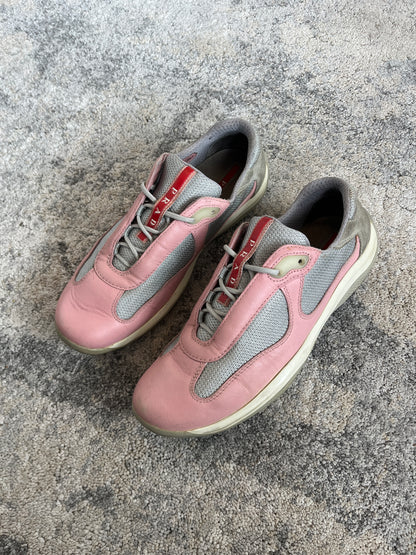 Prada 2000's america cup