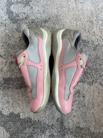 Prada 2000's america cup