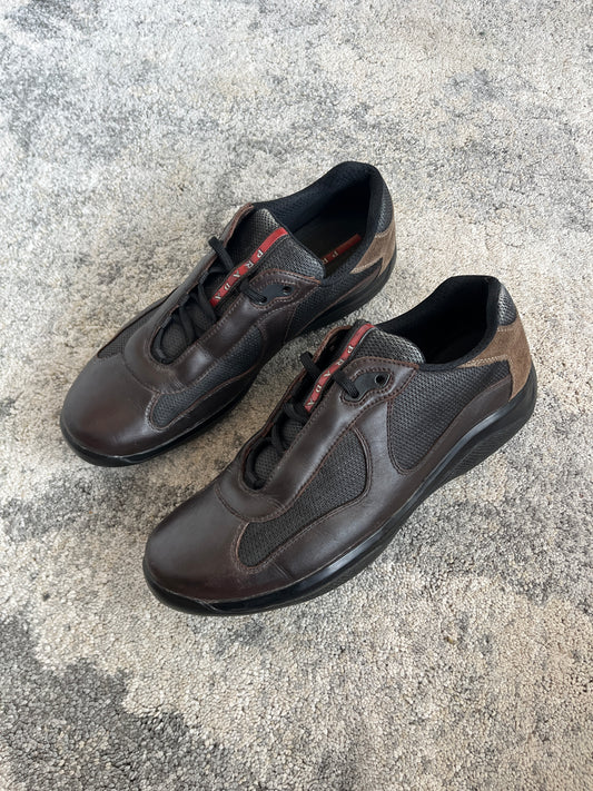 Prada 2000's america cup