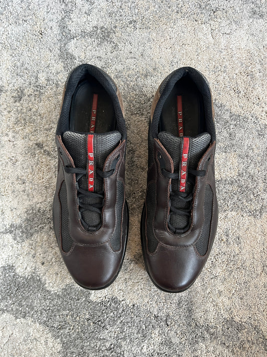 Prada 2000's america cup