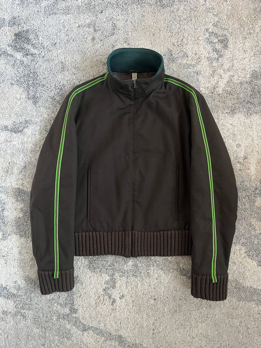 Miu Miu FW1999 nylon jacket