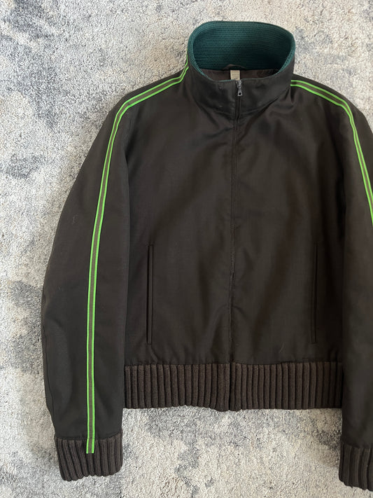 Miu Miu FW1999 nylon jacket