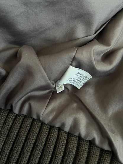 Miu Miu FW1999 nylon jacket