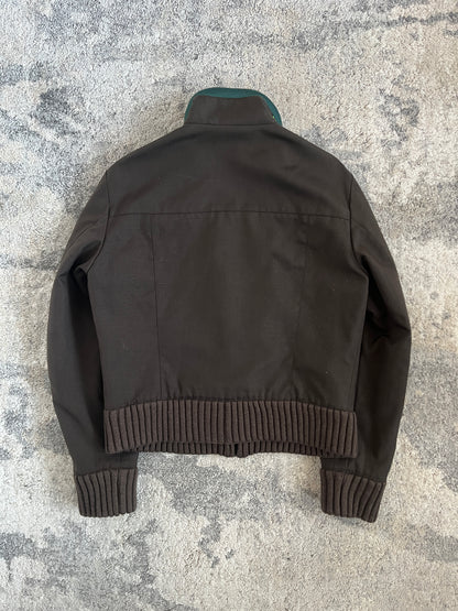 Miu Miu FW1999 nylon jacket