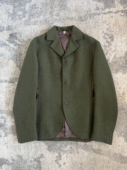 Miu Miu FW1999 wool blazer