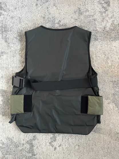 Prada FW1999 nylon bulletproof