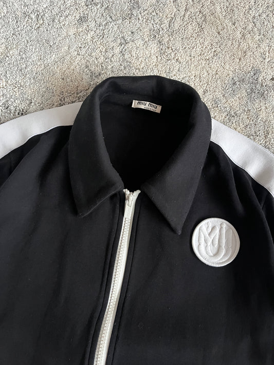 Miu Miu 2010's cotton jacket