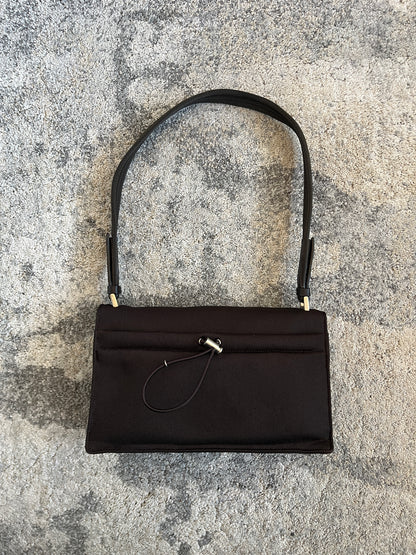 Prada SS2000 mesh shoudler bag