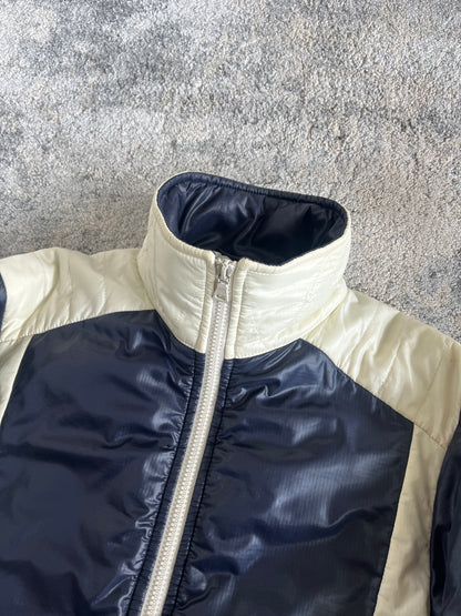Prada 2000's astro nylon puffer jacket