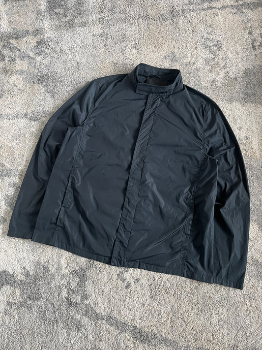 Prada SS1998 sample nylon jacket
