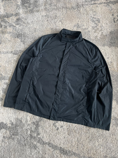 Prada SS1998 sample nylon jacket