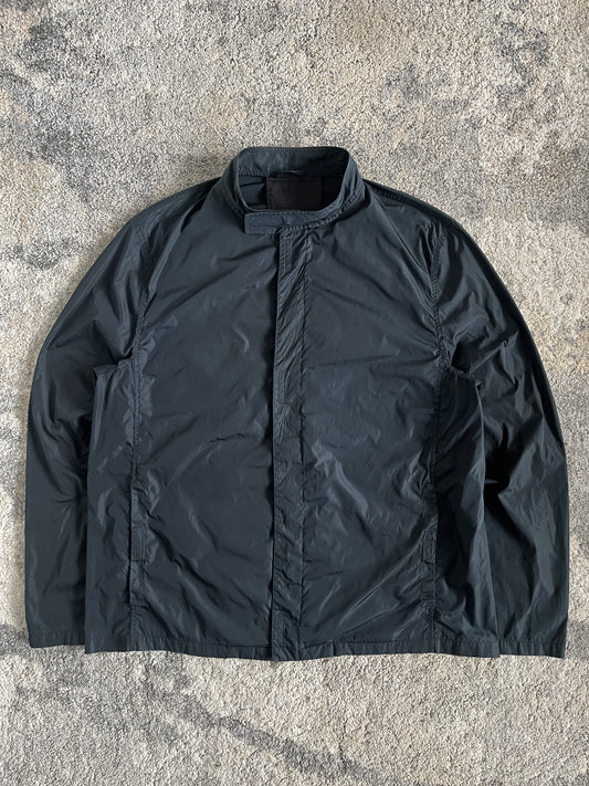 Prada SS1998 sample nylon jacket