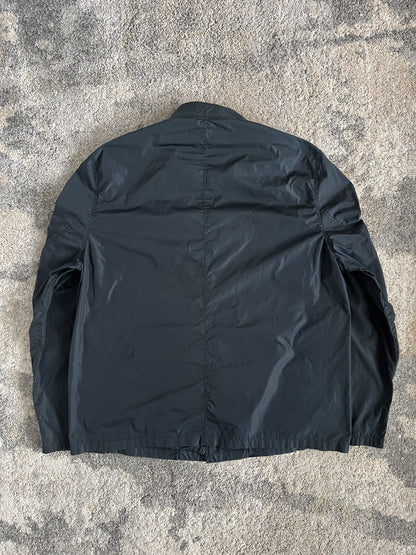 Prada SS1998 sample nylon jacket
