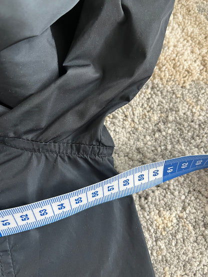 Prada SS1998 sample nylon jacket