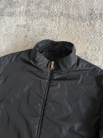 Prada 1999 light padded jacket
