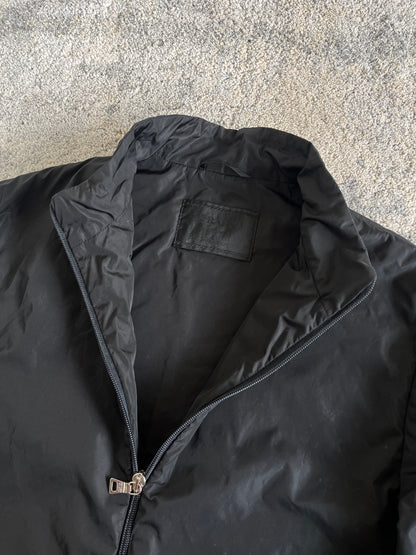 Prada 1999 light padded jacket