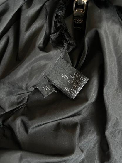 Prada 1999 light padded jacket