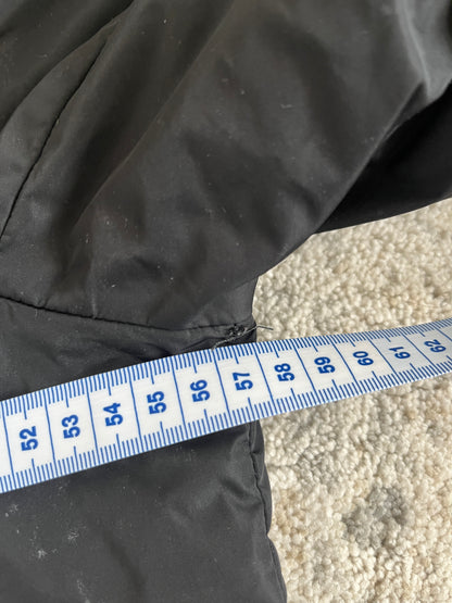 Prada 1999 light padded jacket