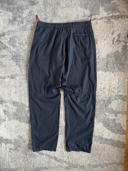 Prada 2000's light cotton pants