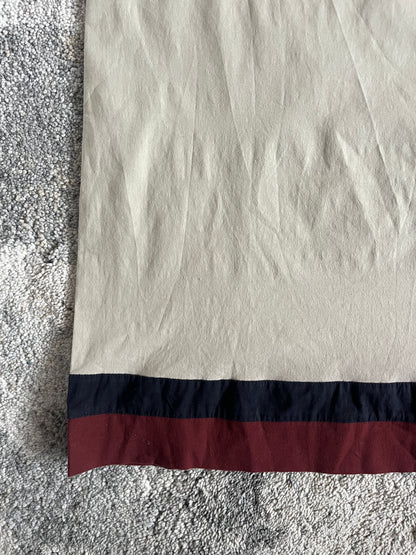 Miu Miu SS2000 cotton dress