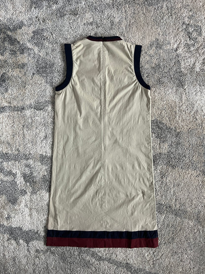 Miu Miu SS2000 cotton dress
