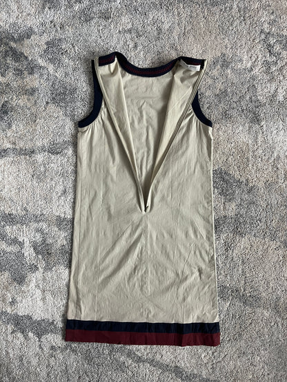 Miu Miu SS2000 cotton dress