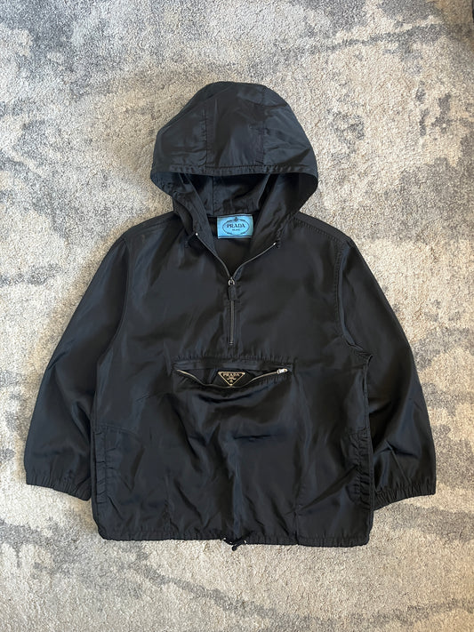 Prada FW1994 anorak convertible