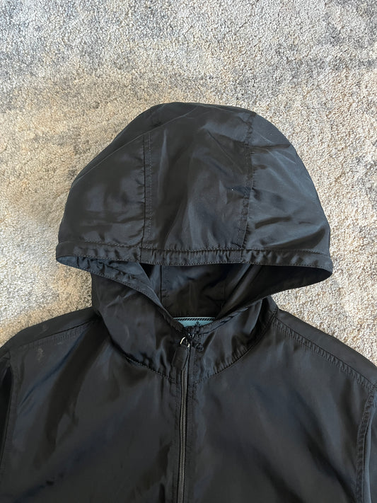 Prada FW1994 anorak convertible