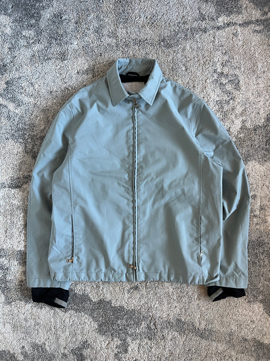 Prada FW1998 nylon jacket