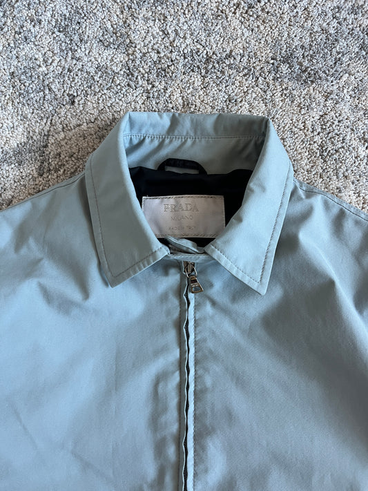 Prada FW1998 nylon jacket