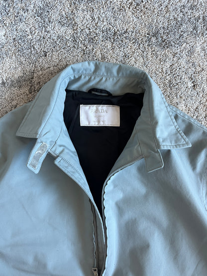 Prada FW1998 nylon jacket