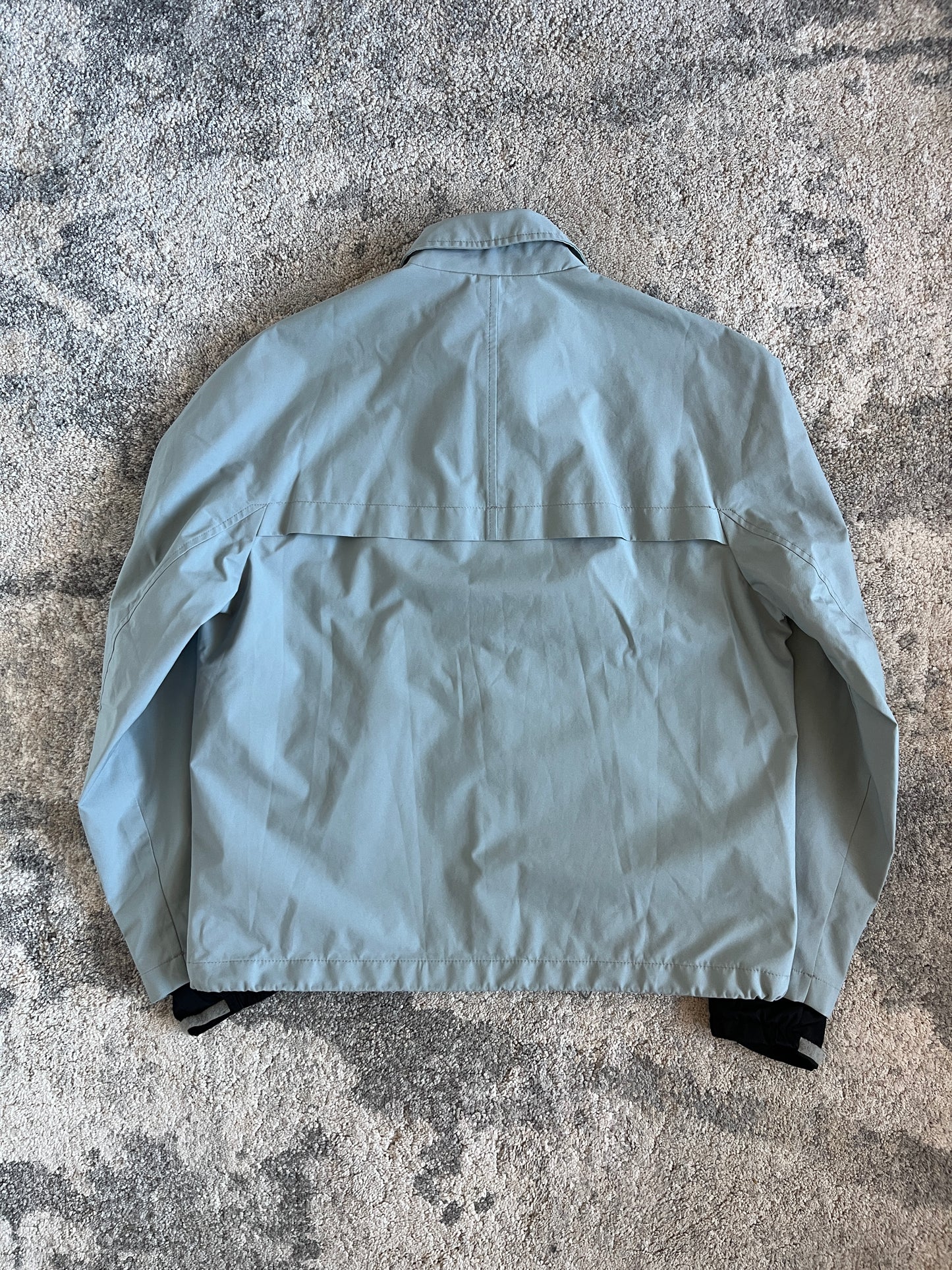 Prada FW1998 nylon jacket