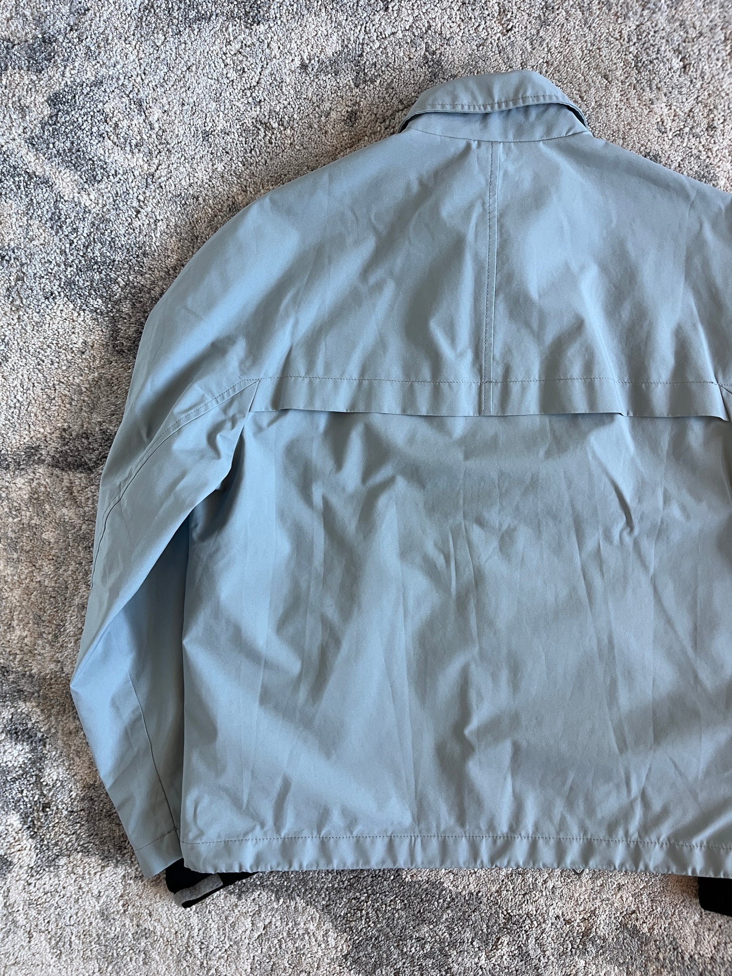 Prada FW1998 nylon jacket